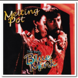 Blue Mink - Melting Pot - The Best Of Blue Mink '2002/2006