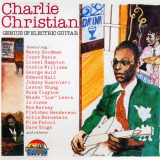 Charlie Christian - Genius Of Electric Guitar '1998