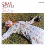 Chuck Prophet - Age of Miracles '2018