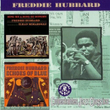 Freddie Hubbard - Sing Me A Song Of Songmy/Echoes Of Blue '2001