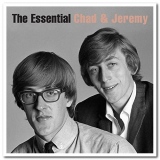 Chad & Jeremy - The Essential Chad & Jeremy (The Columbia Years) '2016