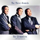 Three Sounds, The - The Remasters (All Tracks Remastered) '2021