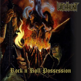 Witch Hunt - Rock NÂ´roll Possession '2021