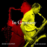 Bob Cooper - In Germany '2021