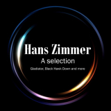 Hans Zimmer - Hans Zimmer: A Selection '2021