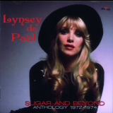 Lynsey De Paul - Sugar and Beyond Anthology 1972-1974 '2013