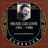 Meade Lux Lewis - The Chronological Classics: 1941-1944 '1995