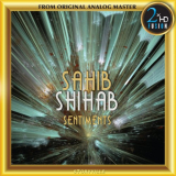 Sahib Shihab - Sentiments (Remastered) '2018