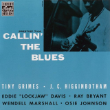 Tiny Grimes - Callin The Blues 'July 18, 1958.