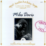 Miles Davis - 15 Reflective Recordings '1990