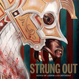 Strung Out - Songs of Armor and Devotion '2019