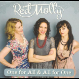 Red Molly - One For All & All For One '2017
