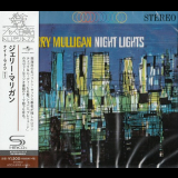 Gerry Mulligan - Night Lights '1963 / 2016