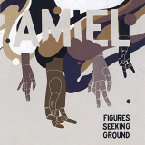Amiel - Figures Seeking Ground '2008