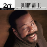 Barry White - 20th Century Masters: The Best Of Barry White '2003