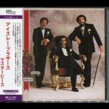 Isley Brothers, The - Masterpiece '1985 [2009]