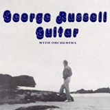 George Russell - Guitar with Orchestra '2019