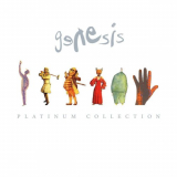 Genesis - The Platinum Collection '2004