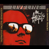 Angels, The - Liveline- Definitive Digital Remaster '1999