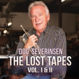 Doc Severinsen - The Lost Tapes, Vol. I & II (Live) '2019