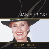 Janie Fricke - Golden Legends: Janie Fricke '2005