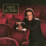 Johnny Mathis - Mathis On Broadway '2000