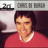 Chris de Burgh - 20th Century Masters: The Best Of Chris De Burgh '2004