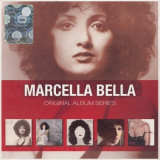 Marcella Bella - Original Album Series '2010