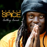 Richie Spice - Soothing Sounds (Acoustic, Remastered) '2019