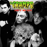 Cramps, The - Live in New York (Live) '2019