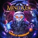 Mind Key - MK III - Aliens in Wonderland '2019