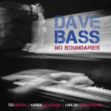 Dave Bass - No Boundaries '2019