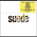 Suede - The Albums Collection (8 CD Box Set) '1992 - 2013