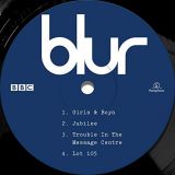 Blur - Live At The BBC '2019