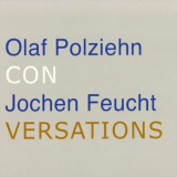 Olaf Polziehn - Conversations '2019