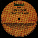 Ian Gomm - Crazy For You '1996