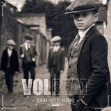 Volbeat - Rewind, Replay, Rebound (Deluxe) '2019