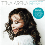 Tina Arena - Reset (Deluxe Edition) '2013