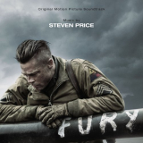 Steven Price - Fury '2016