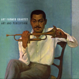 Art Farmer Quartet - Art and Perception '1960-61/2012