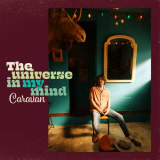 Caravan - The Universe in my Mind '2019