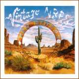 New Riders of the Purple Sage - Vintage NRPS '1986