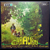 Caravan - If I Could Do It All Over Again, Id Do It All Over You '2019