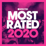 VA - Defected Presents Most Rated 2020 '2019