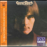 Gene Clark With The Gosdin Brothers - Gene Clark With The Gosdin Brothers '1967/2014