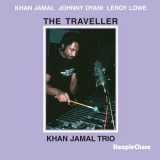 Khan Jamal - The Traveller '1993