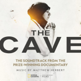 Matthew Herbert - The Cave (Original Motion Picture Soundtrack) '2019
