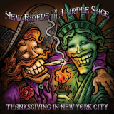 New Riders Of The Purple Sage - Thanksgiving In New York City (Live) '2019
