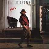 Peter Brown - Snap (Expanded Edition) '1984/2015
