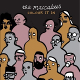 Maccabees, The - Colour It In (Special Edition) '2008